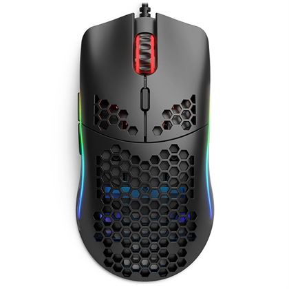 Glorious Pc Gaming Race Model - Small Matte Black