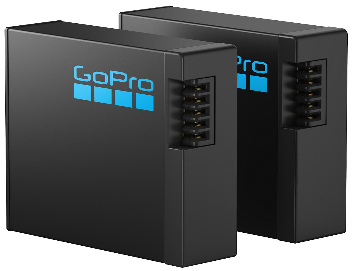 Gopro Enduro Battery  -pack  Hero13 Black  Kamera Batteri Geekd Dk