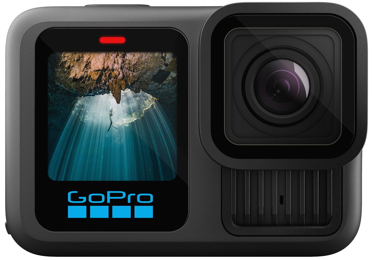 Gopro Hero13 Black Action Camera Kamera Geekd Dk