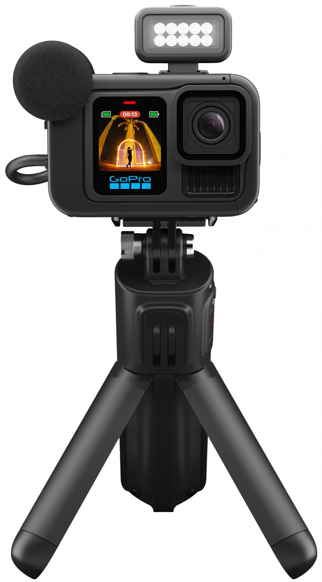 Gopro Hero13 Black Creator Edition Kamera Geekd Dk