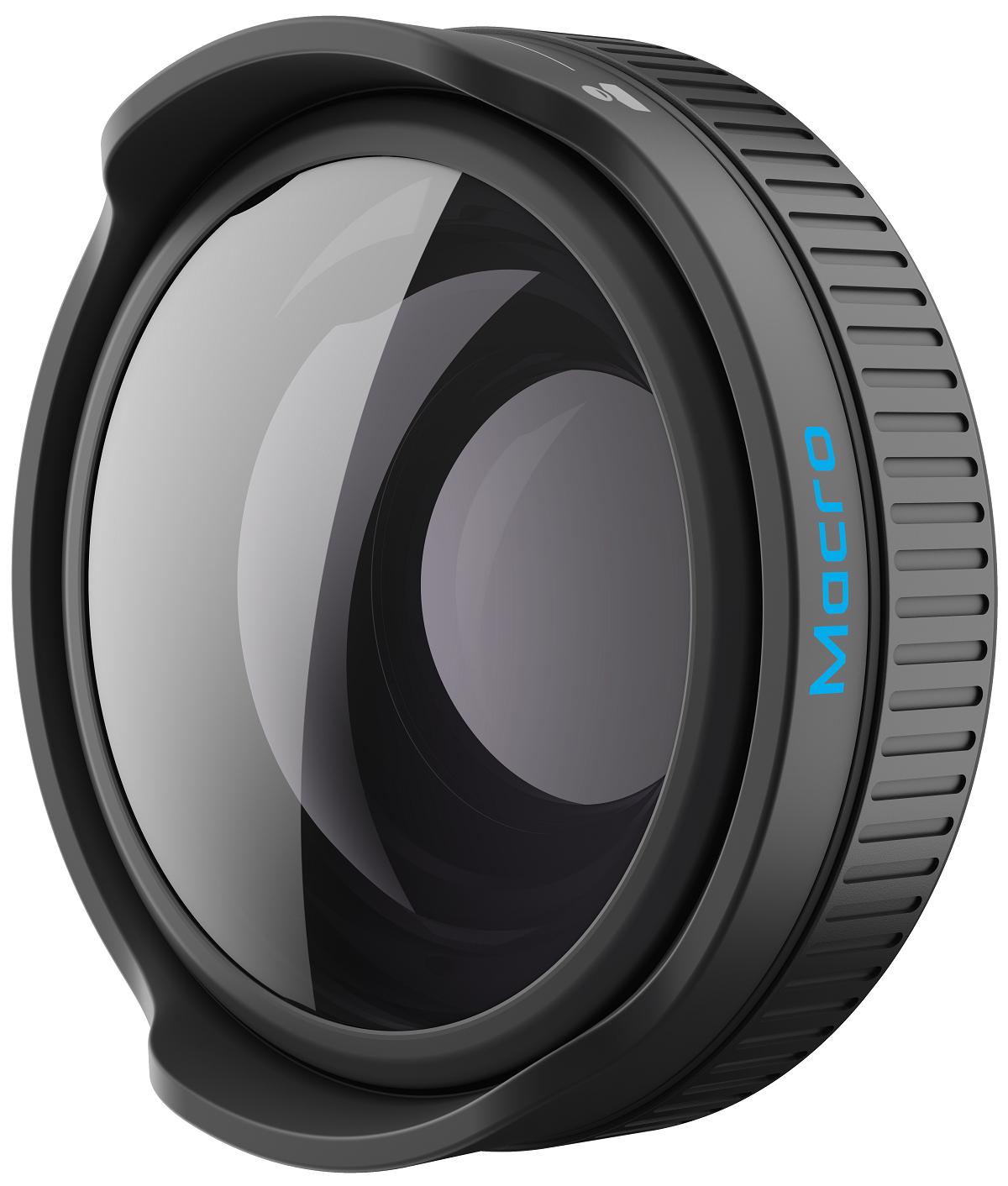 Gopro Macro Lens Mod Kamera Udstyr Geekd Dk