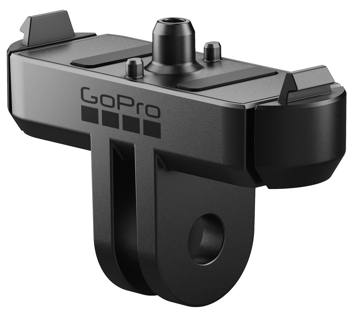 Gopro Magnetic Latch Mount Kamera Udstyr Geekd Dk