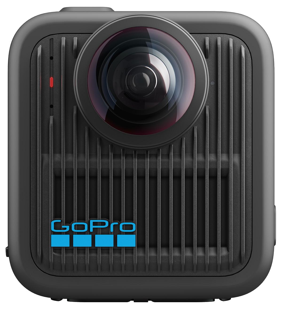 Gopro Max2 Camera Kamera Geekd Dk