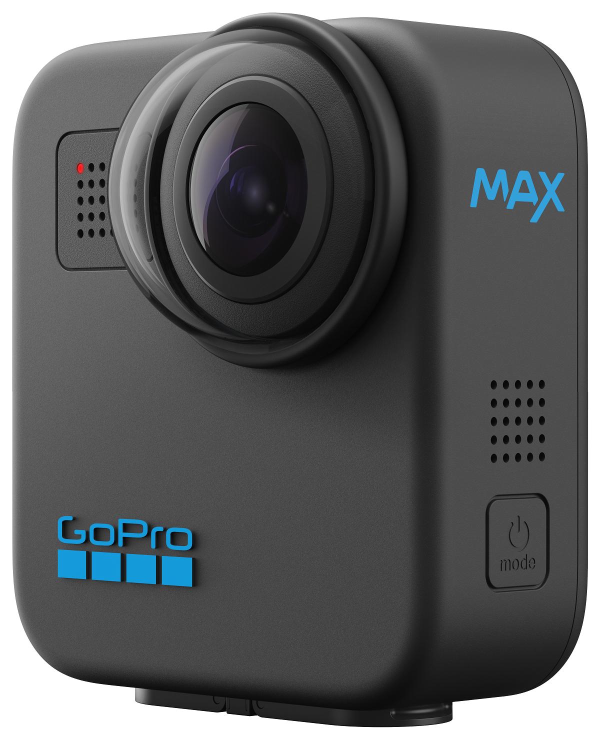 Gopro Max 360 Camera Kamera Geekd Dk