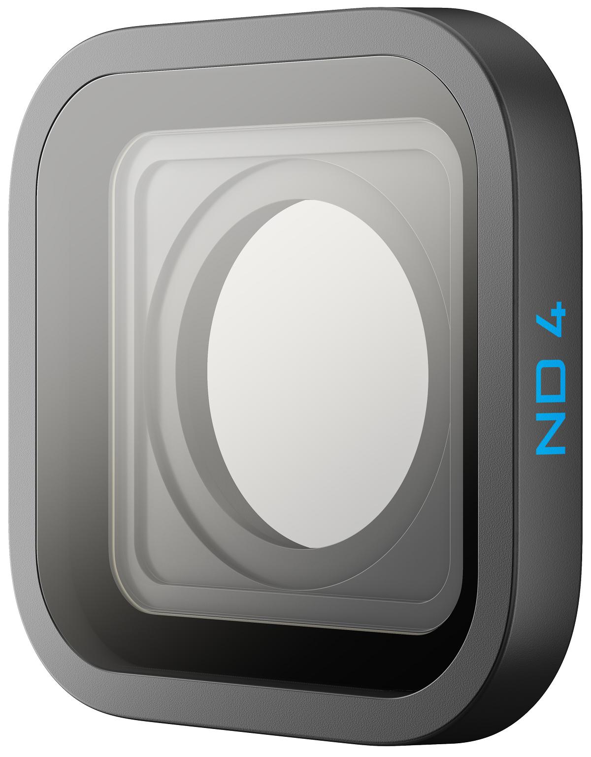 Gopro Nd Filter  -pack Kamera Udstyr Geekd Dk