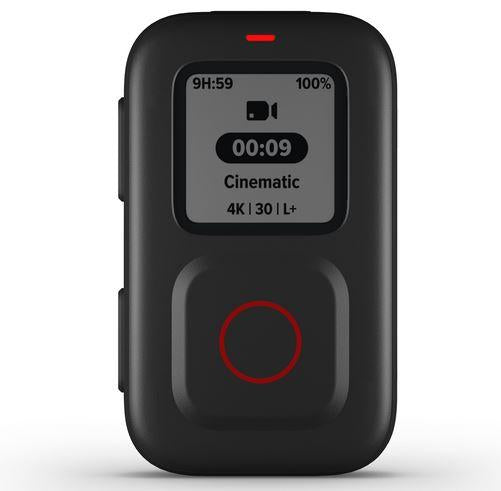 Gopro The Remote Kamera Udstyr Geekd Dk