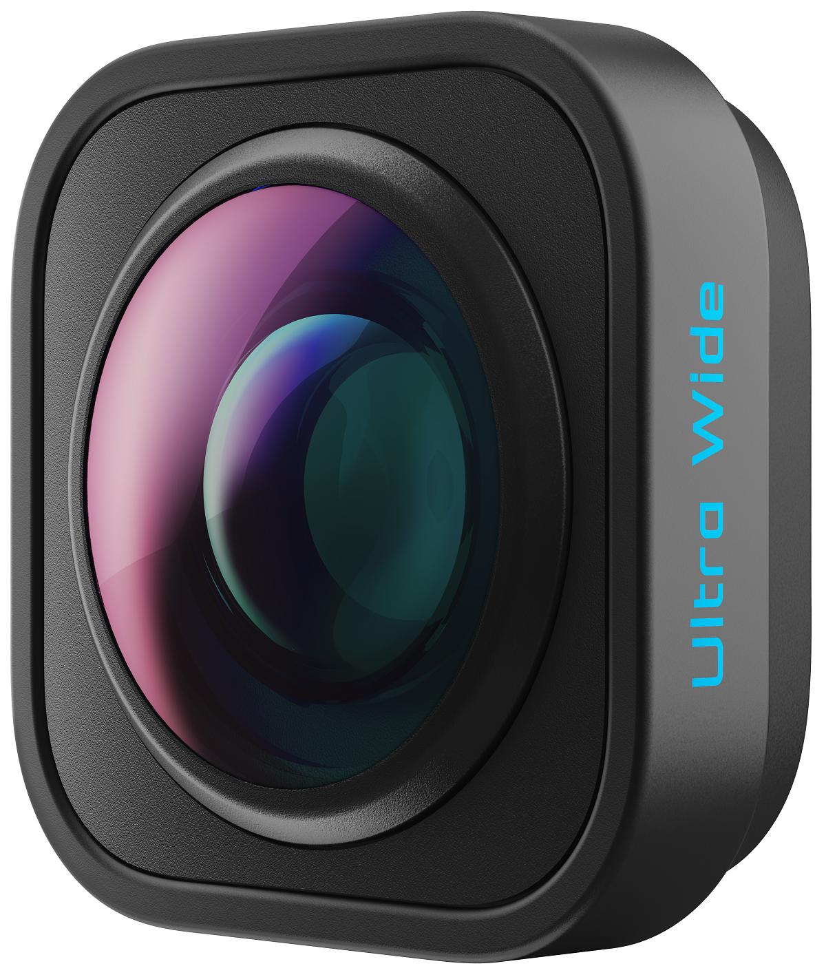 Gopro Ultra Wide Lens Mod Kamera Udstyr Geekd Dk