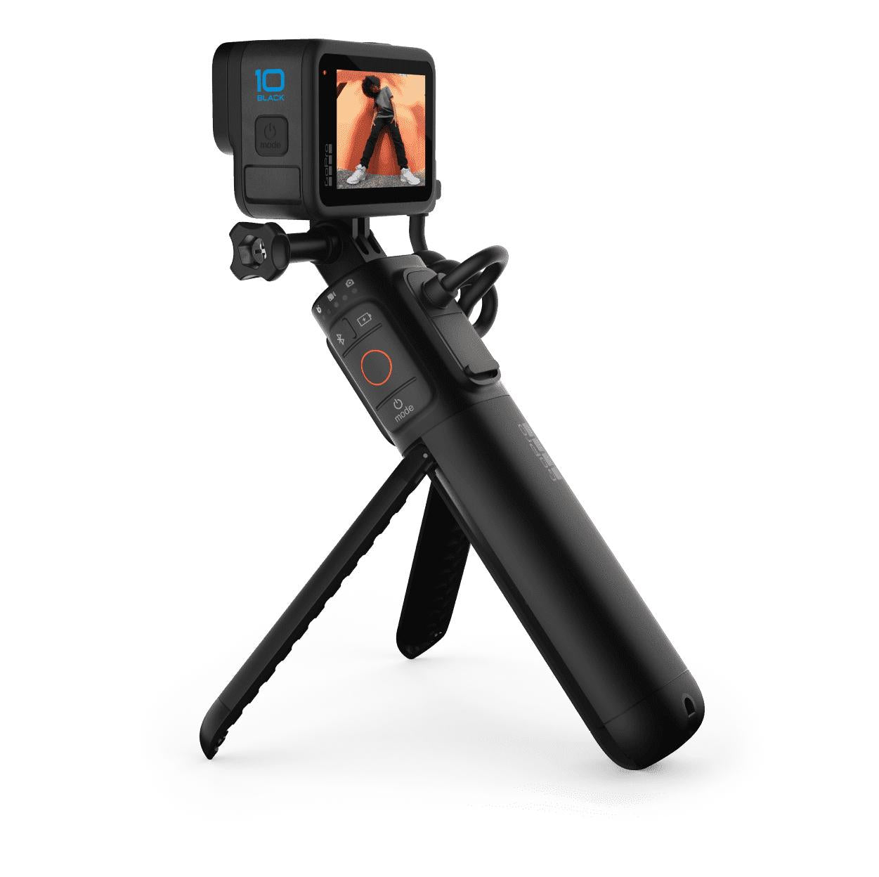 Gopro Volta Kamerastativ Geekd Dk