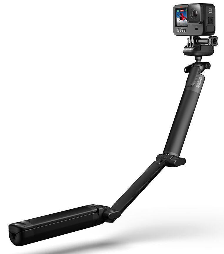 Gopro  -way Mount     Kamerastativ Geekd Dk