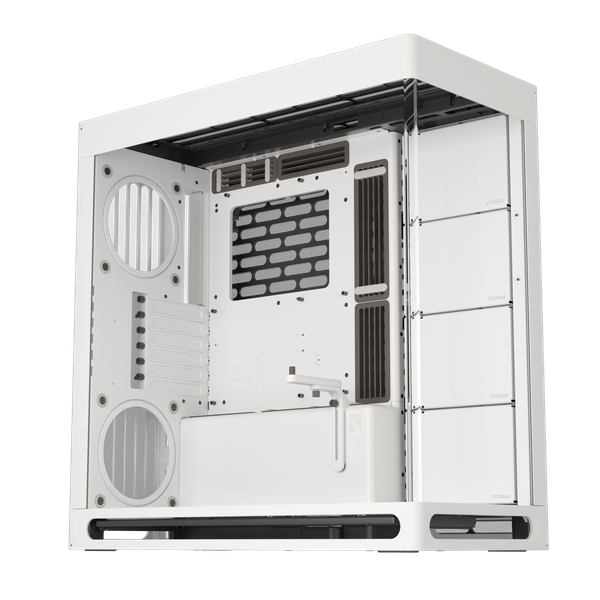 Havn Hs 420 Hvid Kabinet Geekd Dk