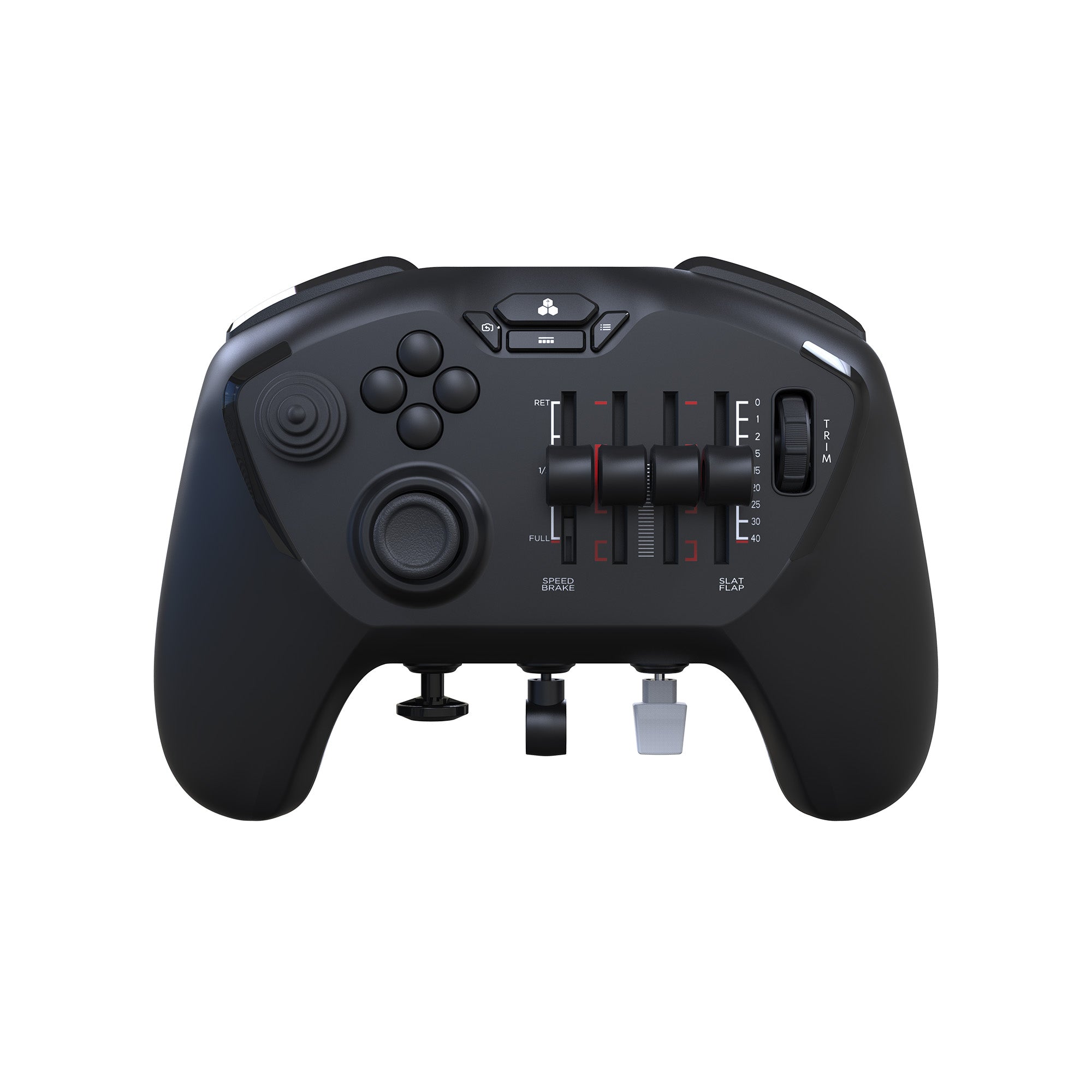 Honeycomb Echo Aviation Controller Til Pc Geekd Dk