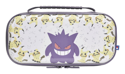 Hori Beskyttelsesetui Til Switch Gengar Mimikyu Lilla Cover Geekd Dk