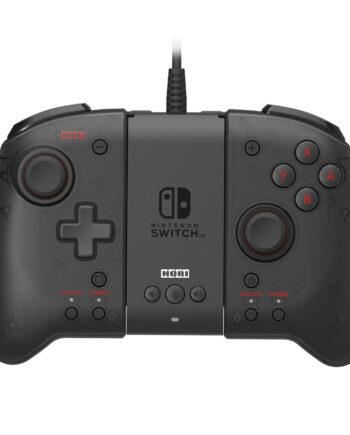 Hori Split Pad Pro Attachment Set Switch Udstyr Geekd Dk