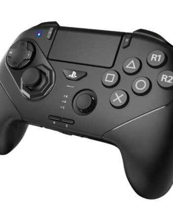 Hori Wireless Fighting Commander Octa Pro   Ps5 Controller Geekd Dk