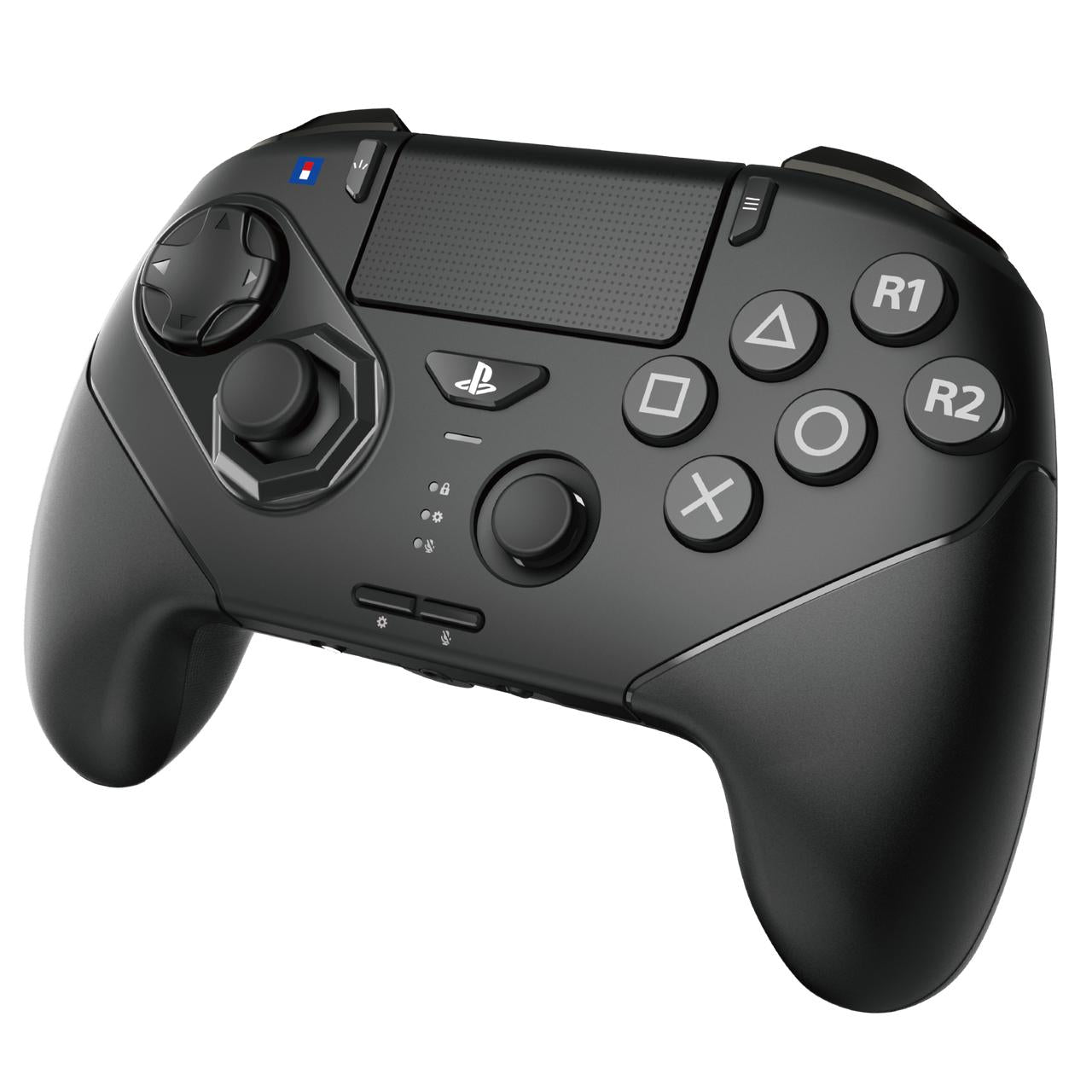 Hori Wireless Fighting Commander Octa Pro   Ps5 Controller Geekd Dk