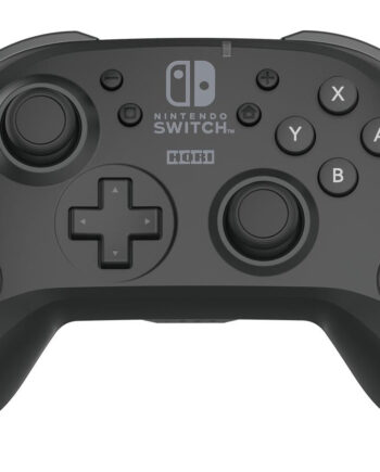 Hori Wireless Horipad   Nintendo Switch   Sort Controller Geekd Dk