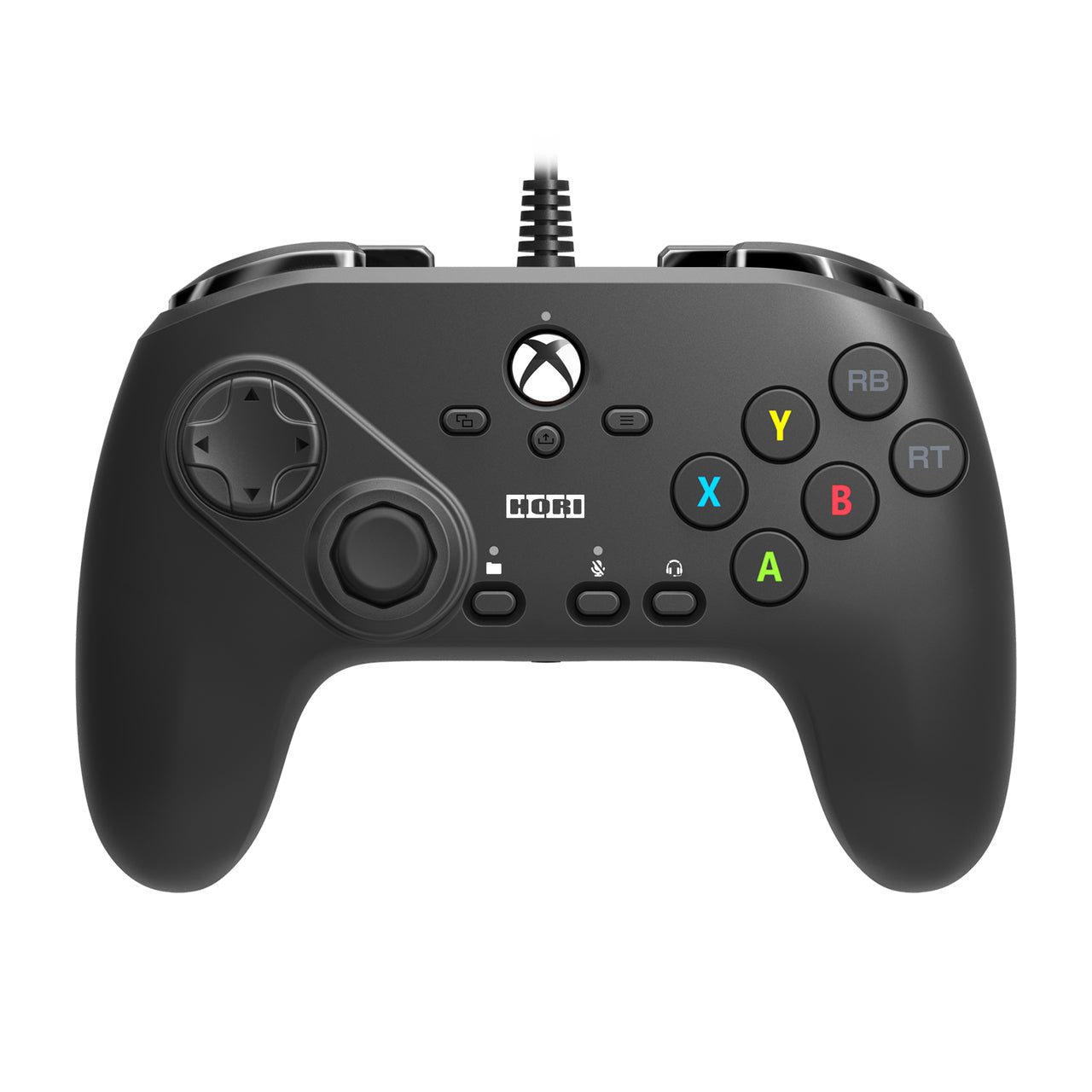 Hori Xbox Series   Fighting Commander Controller Wired Geekd Dk
