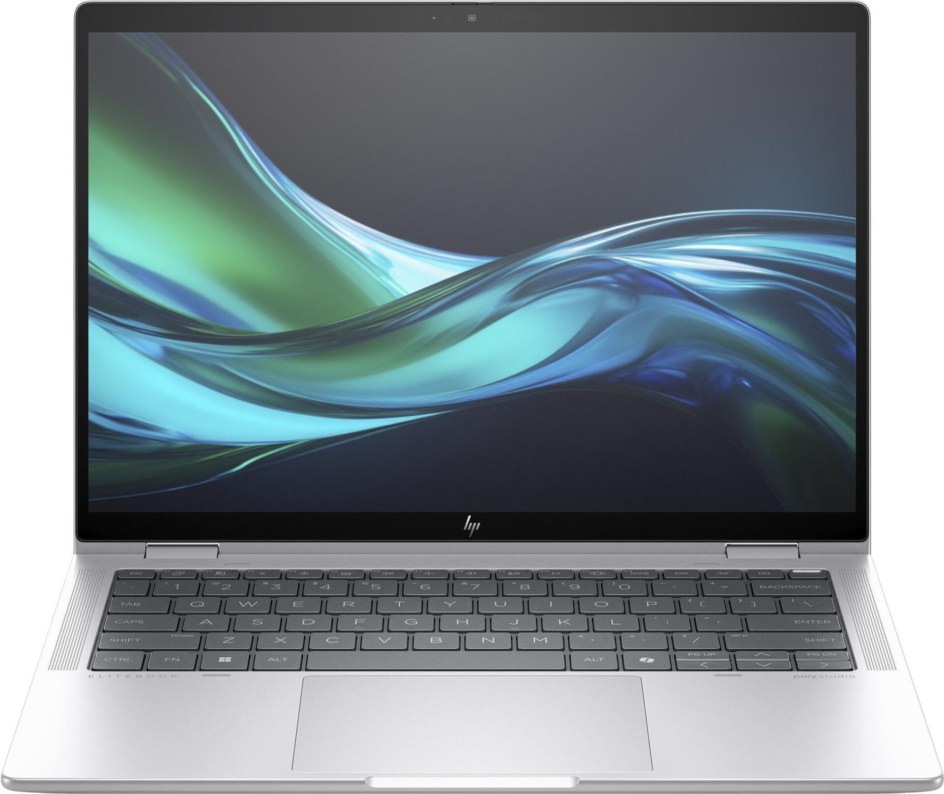 Hp Elite X360 1040 G11 14 Quot    Core Ultra   155h  32 Gb    Tb  Wuxga  Lte Bærbar Geekd Dk