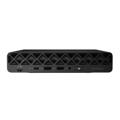 Hp Elitedesk   Mini G1a   Ryzen   210  16 Gb  512 Gb   De Computer Geekd Dk