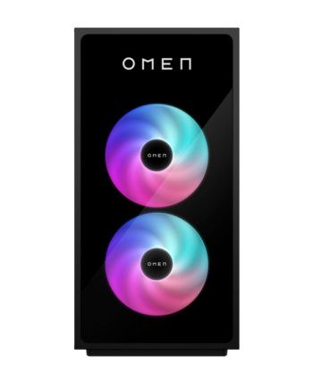 Hp Omen 35l Gt16-0065ng   Ryzen   8700f  Rtx 5070  32 Gb    Tb Computer Geekd Dk