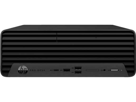 Hp Pro Sff 400 G9   Core I5-13500  16 Gb  512 Gb   De Computer Geekd Dk