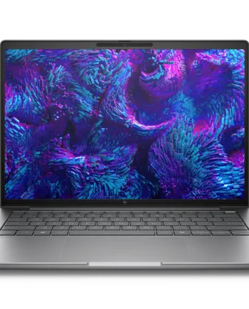 Hp Zbook   G1i 14 Quot    Core Ultra   285h  64 Gb Ram    Tb Ssd    5k Bærbar Geekd Dk