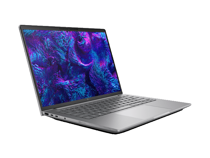 Hp Zbook   G1i   16 Quot  Wuxga  Ultra   265h  64 Gb    Tb Bærbar Geekd Dk