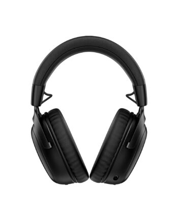 Hyperx Cloud Iii   Wireless Black Headset Geekd Dk