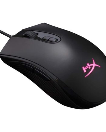 Hyperx Pulsefire Core Rgb Gaming Mus Geekd Dk