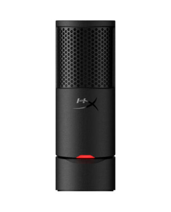 Hyperx Solocast   Mikrofon   Sort Geekd Dk
