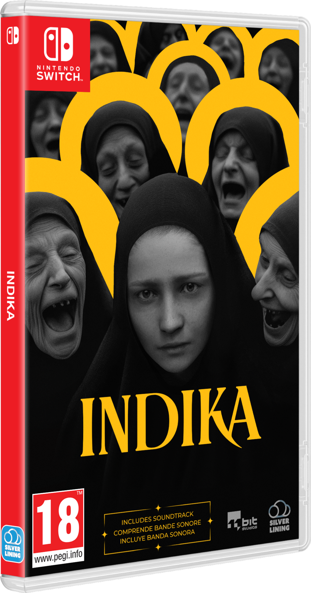 Indika   Nintendo Switch Nintendo Switch Spil Geekd Dk