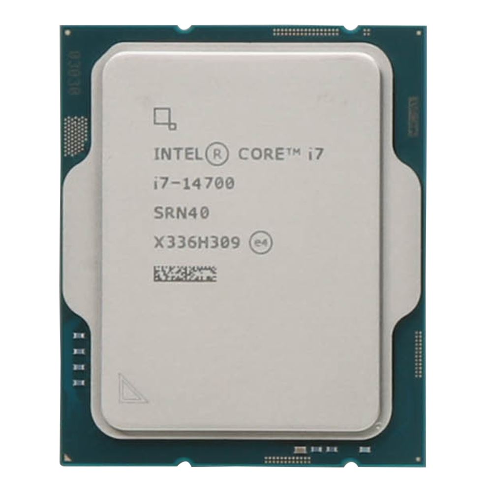 Intel Core I7 14700 Lga1700 Processor Boxed Cpu Geekd Dk