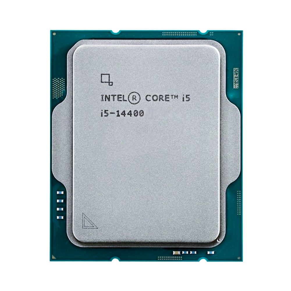 Intel Core I5 14400 Lga1700 Processor Boxed Cpu Geekd Dk