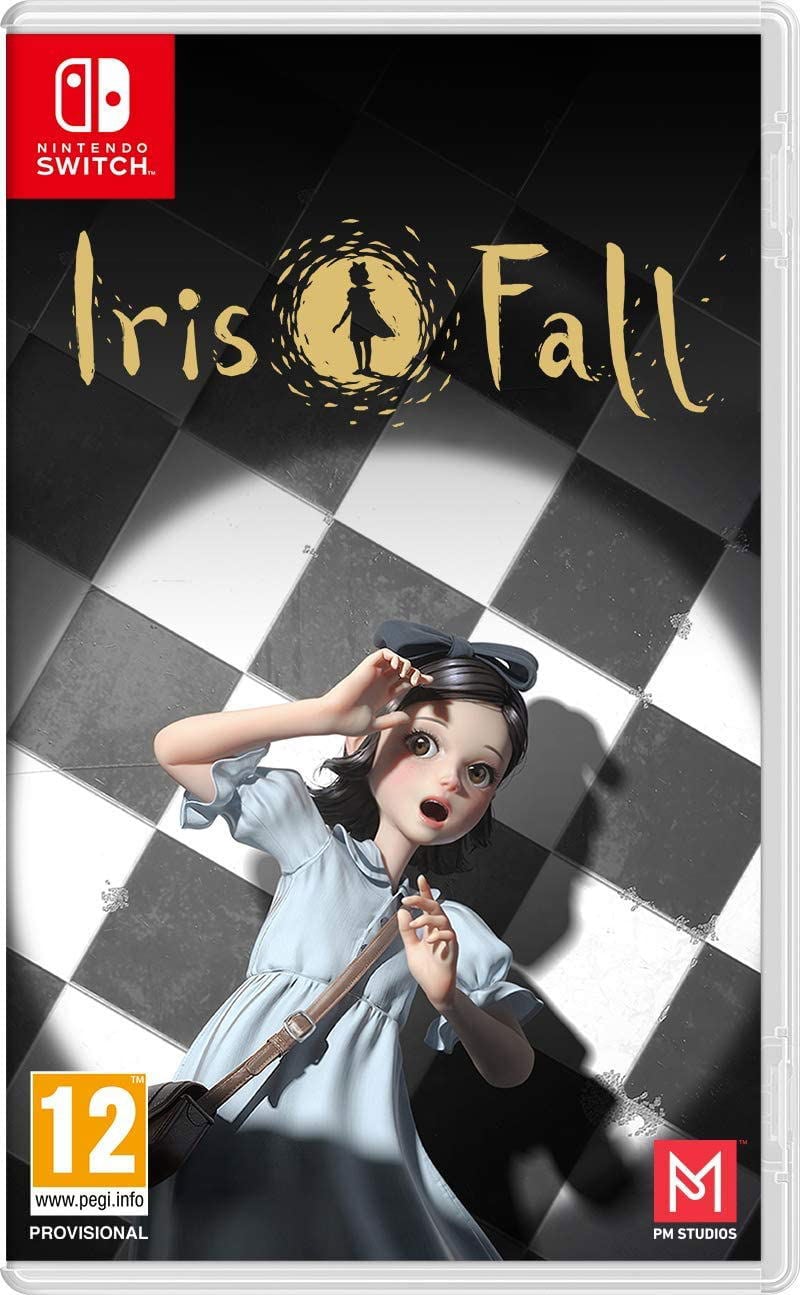 Iris Fall   Nintendo Switch Nintendo Switch Spil Geekd Dk