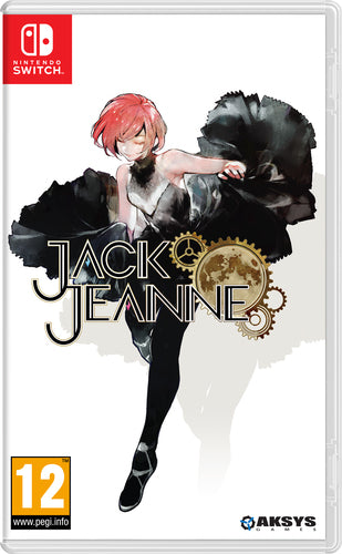 Jack Jeanne   Nintendo Switch Nintendo Switch Spil Geekd Dk