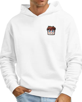 Judex Hoved Hoodie Geekd Dk