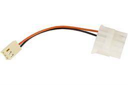 Kabeladapter   Pin Til   Pin Molex