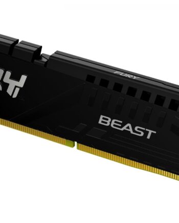 Kingston Fury Beast Ddr5 32gb 6000mhz Cl36 On-die Ecc Ram Geekd Dk
