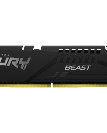 Kingston Fury Beast Ddr5 32gb 5200mhz Cl40 On-die Ecc Ram Geekd Dk