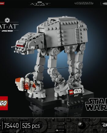 Lego Star Wars   At-at Geekd Dk