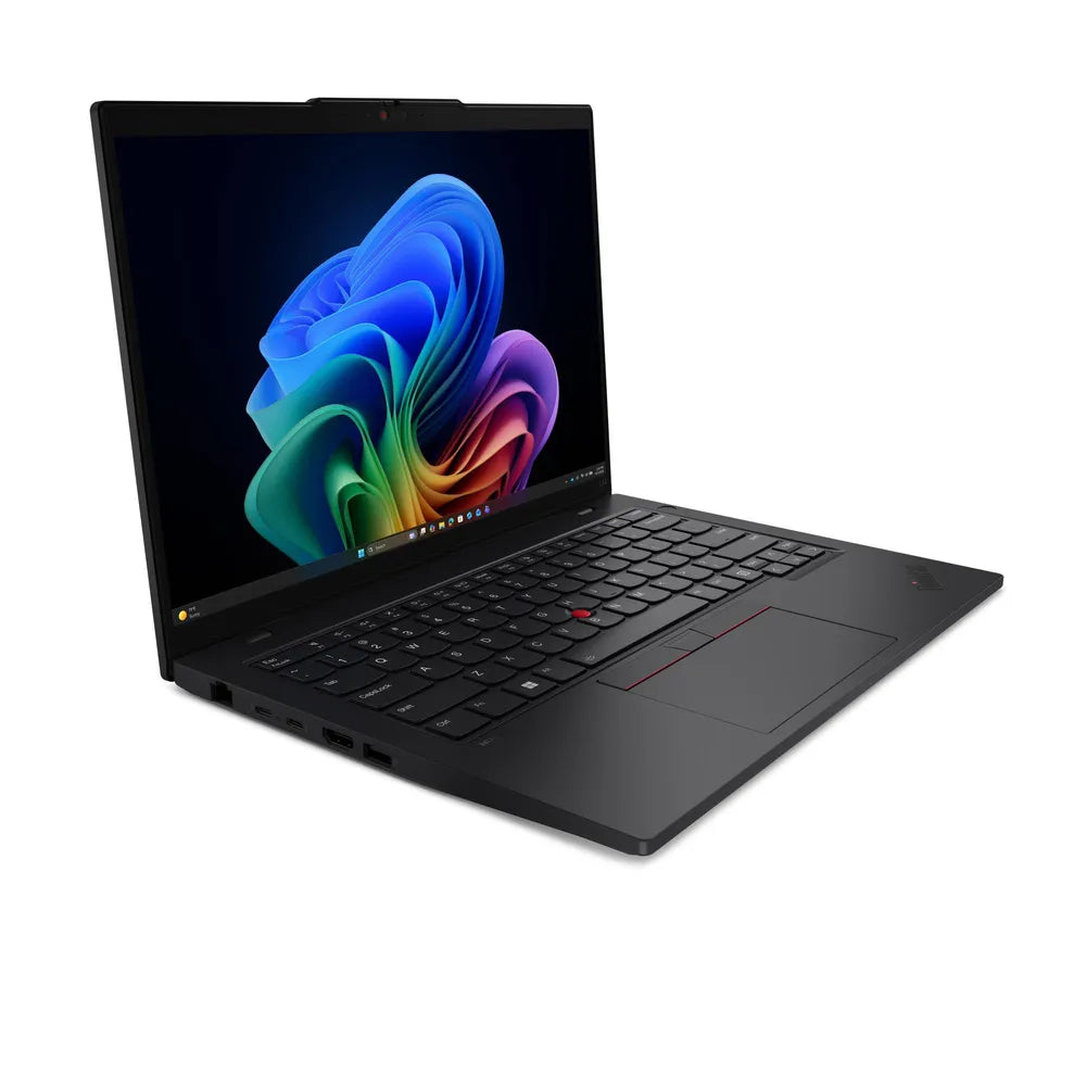 Lenovo Thinkpad L14 Gen     Ryzen Ai    24 512 Gb  Tysk Tastatur Bærbar Geekd Dk