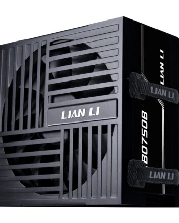 Lian Li Rb 750w Bronze Psu Geekd Dk