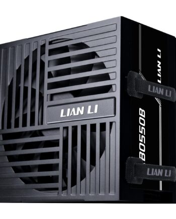 Lian Li Rb 550w Bronze Psu Geekd Dk