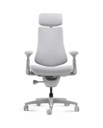 Libernovo Omni Ergonomic Stol- 48 Cm Grå Geekd Dk
