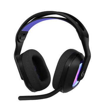 Logitech   G522 Lightspeed Gaming Headset Geekd Dk