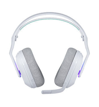 Logitech G522 Lightspeed Gaming Headset   Hvid Electronics Audio   Hifi Headphones   Headsets In-ear Geekd Dk