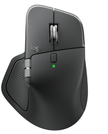 Logitech Mx Master   Grafit Mus Geekd Dk