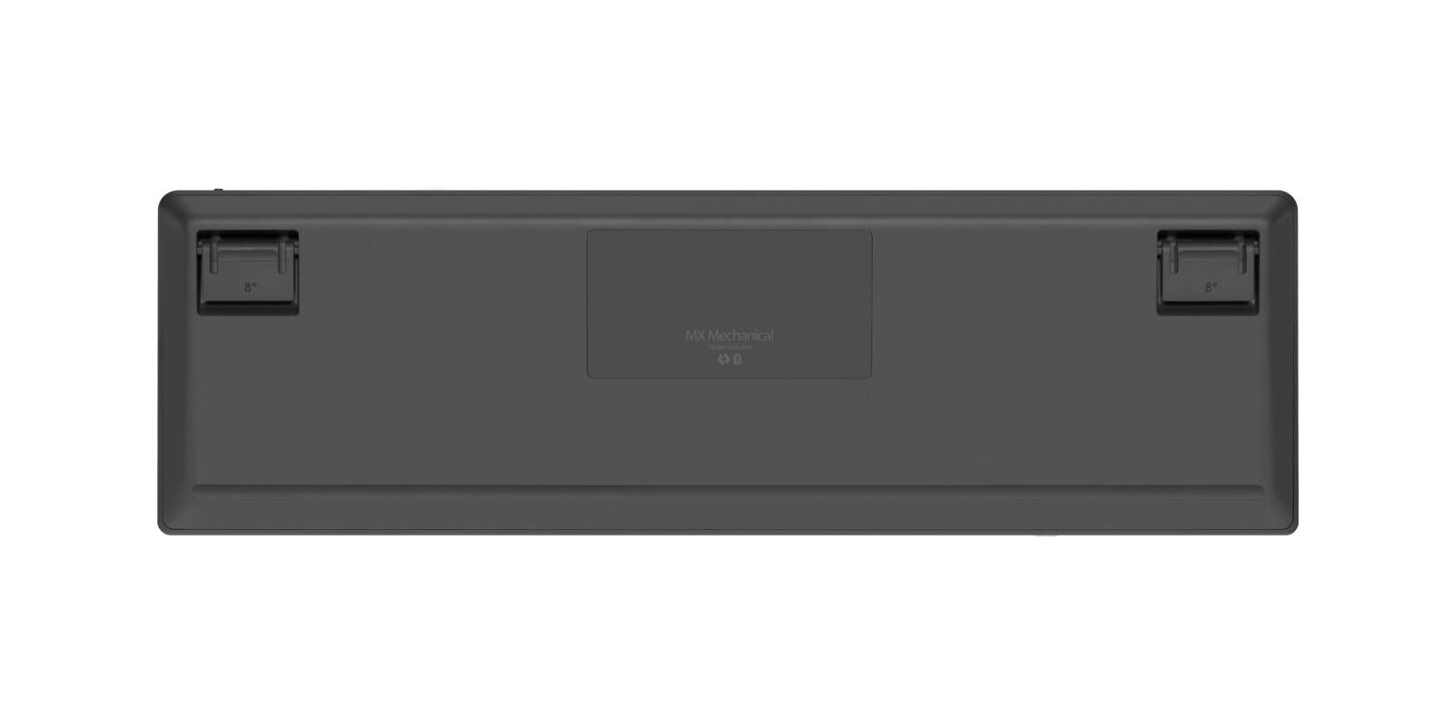 Logitech Mx Mechanical Wireless Illuminated Keyboard Nordic Lineair Switch Tastatur Geekd Dk
