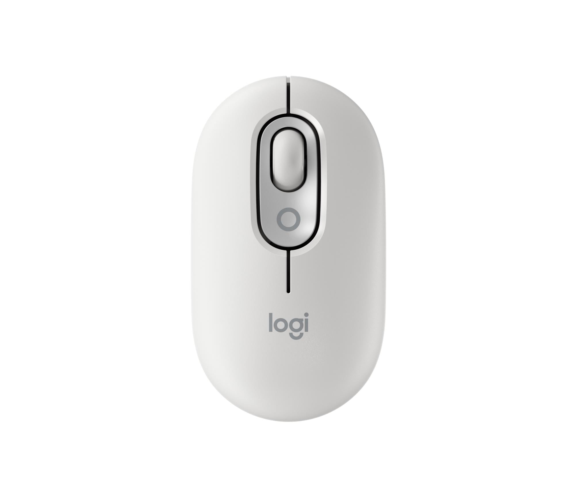 Logitech Pop Icon Mouse Mus Geekd Dk