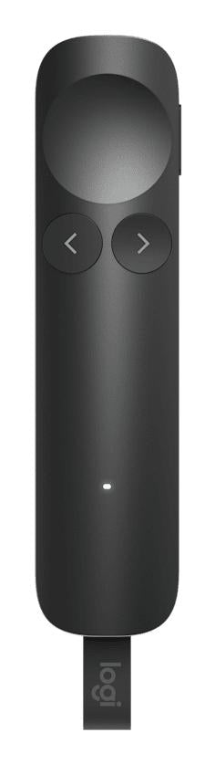 Logitech Spotlight   Fjernbetjening Geekd Dk